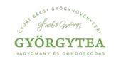 Györgytea