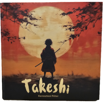 Takeshi 