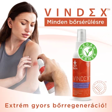 VINDEX™ 100ml