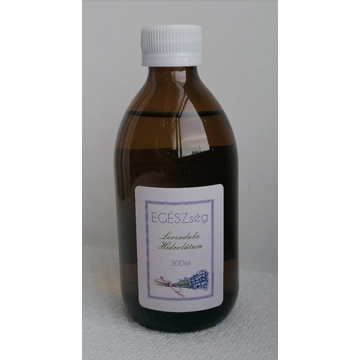 Levendula angustifolia bio francia levendula hidratátum 300 ml 