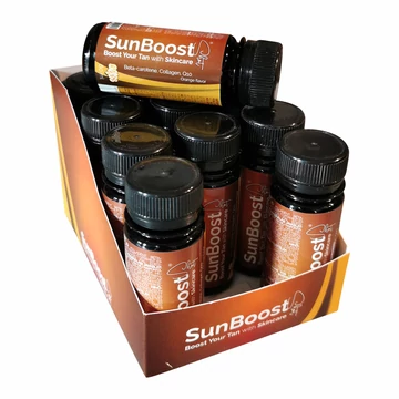 SunBoostShot ® 12db/doboz egyben 