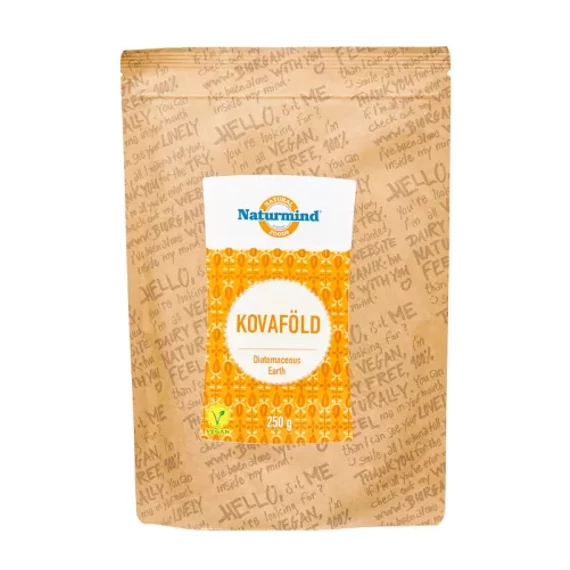 Naturmind prémium kovaföld 250g