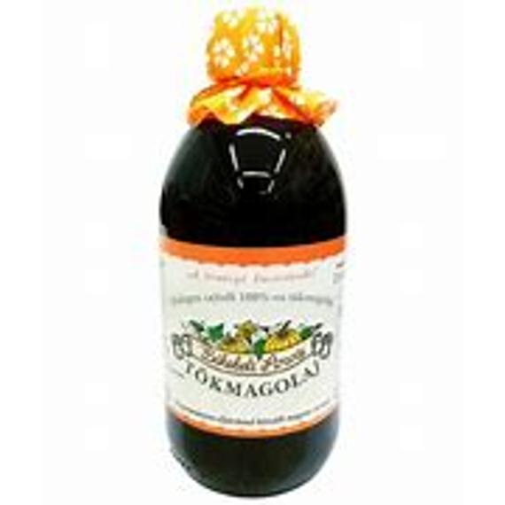 HIDEGEN SAJTOLT Tökmagolaj 200 ml