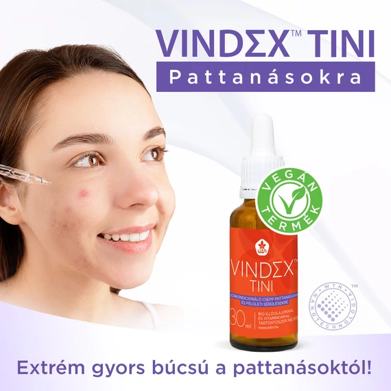 VINDEX™ TINI