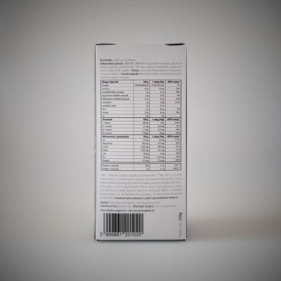 HÁNTOLT KENDERMAG 250G