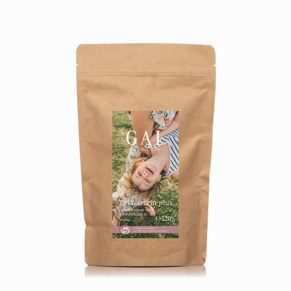 Laktoferrin plus