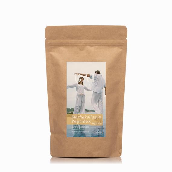 Marhakollagén Peptidek - Argentin