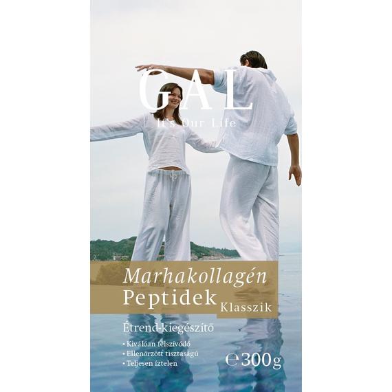 Marhakollagén Peptidek - Klasszik