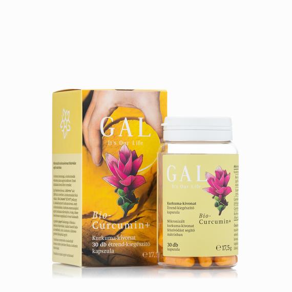 Biocurcumin+