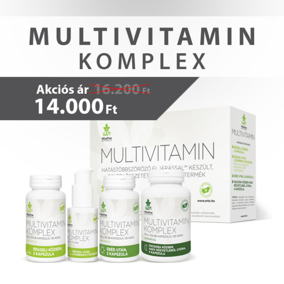 Multivitamin Koplex