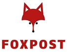 FoxPost Csomagautomata